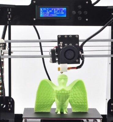 3D PRINTER