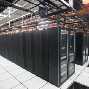 SYSTEM DATA SEVER