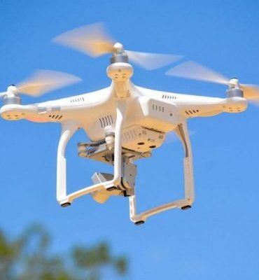 UAV