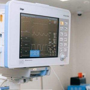 HEALTH MONITORING INSTRUMENT