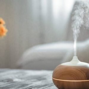 HUMIDIFIER