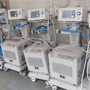MEDICAL VENTILATOR