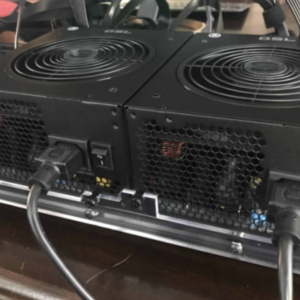 POWER SUPPLY