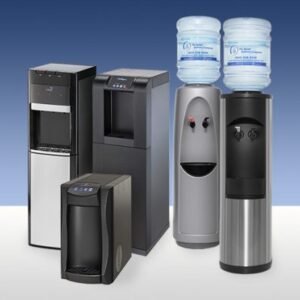 WATER DISPENSER