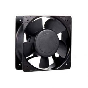 AXIAL DC FAN