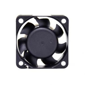 AXIAL DC FAN