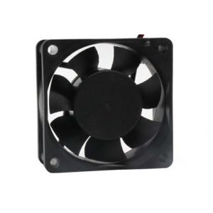 AXIAL DC FAN