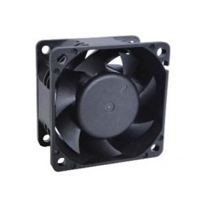 AXIAL DC FAN