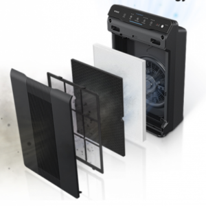 AIR PURIFIER