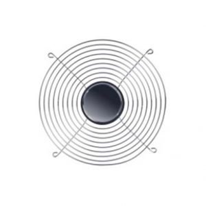 Metal Fan Guard