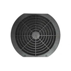 Plastic Fan Filter