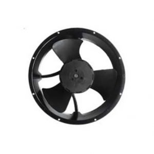 AXIAL AC FAN