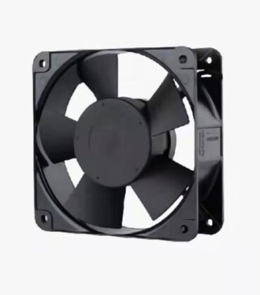 XA18060B-AC Series 180x180x60mm – XINPU CORP