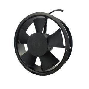 XA22060B-AC Series 220x220x60mm