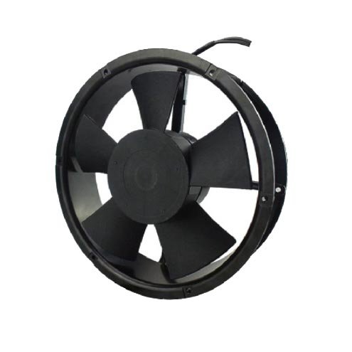XA22060B-AC Series 220x220x60mm