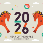 Holiday Greetings & 2026 Factory Closure Notice